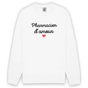 Pharmacien d'amour