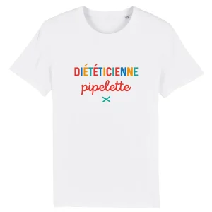 Diététicienne pipelette
