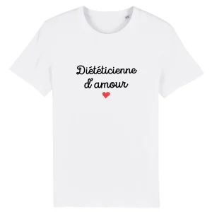 Diététicienne d`amour