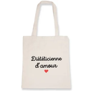 Diététicienne d'amour