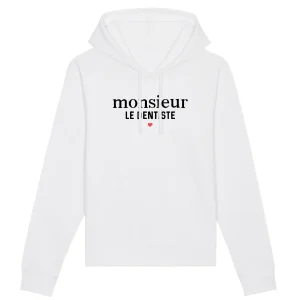 Monsieur le dentiste