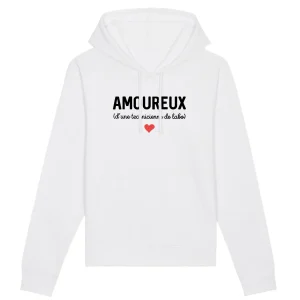 Technicienne de labo - Amoureux d'une