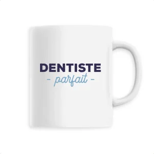 Dentiste parfait