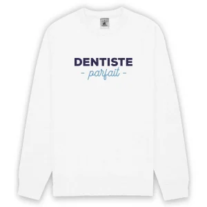 Dentiste parfait