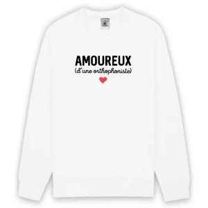 Amoureux d'une orthophoniste