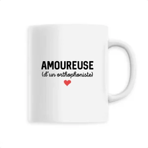 Amoureuse d'un orthophoniste