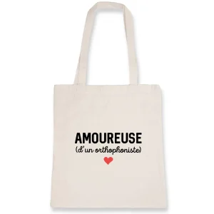 Amoureuse d'un orthophoniste