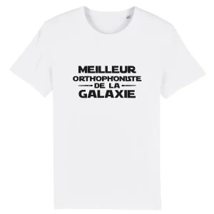 Meilleur orthophoniste galaxie