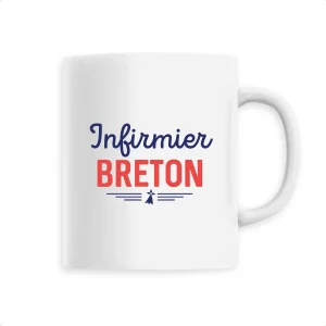 Infirmier breton