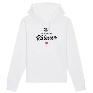 Kiné option raleuse