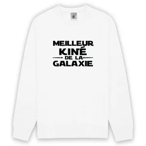 Meilleur kiné de la galaxie