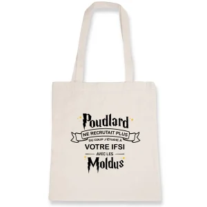 Poudlard études - personnalisable