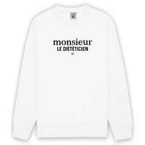 Monsieur le diététicien