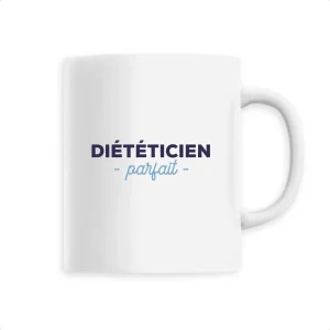 Diététicien parfait