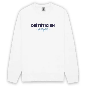 Diététicien parfait