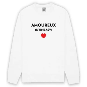 Amoureux d'une ASV