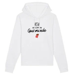 ASV option gourmande