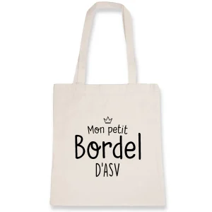 Mon petit bordel d'ASV