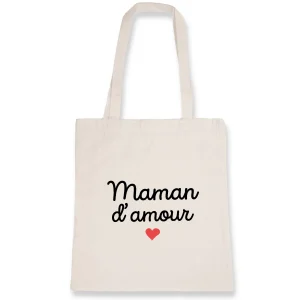 Maman d'amour