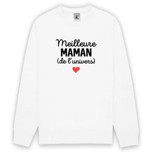 Meilleure maman de l'univers