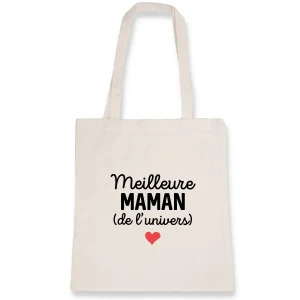 Meilleure maman de l'univers