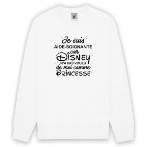 Disney - Aide soignante