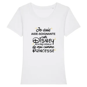 Disney - Aide soignante