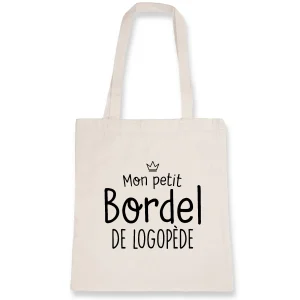 Mon petit bordel de logopède