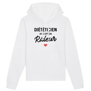 Diététicien option raleur