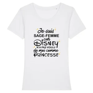 Disney sage-femme