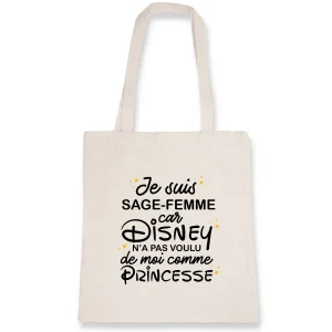 Disney sage-femme
