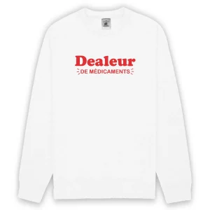 Dealeur de médicaments