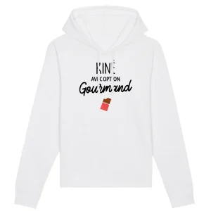 Kiné option gourmand