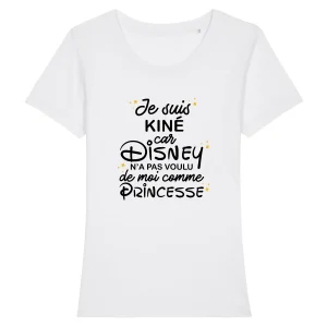 Disney kiné