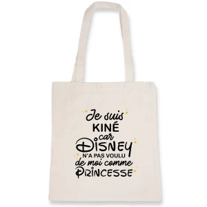 Disney kiné