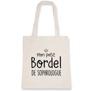 Mon petit bordel de sophrologue