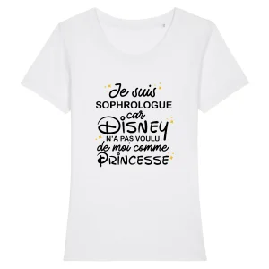 Disney sophrologue