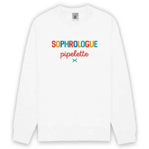 Sophrologue pipelette