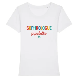 Sophrologue pipelette