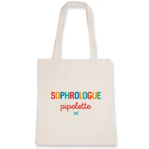 Sophrologue pipelette