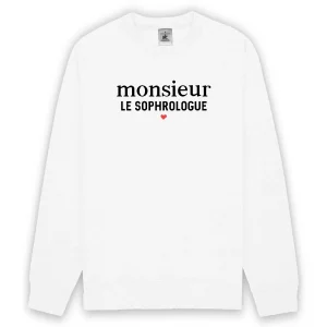 Monsieur le sophrologue