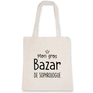 Mon gros bazar de sophrologue