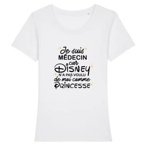 Disney médecin