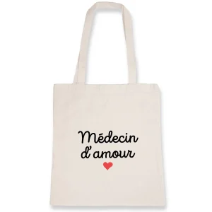 Médecin d'amour