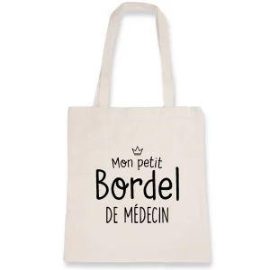 Mon petit bordel de médecin