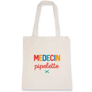 Médecin pipelette