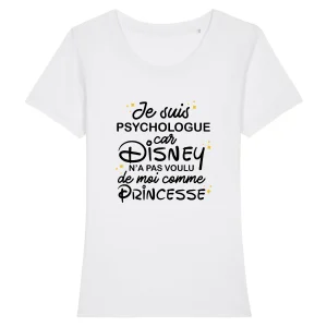 Disney psychologue