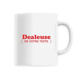 Dealeuse - personnalisable