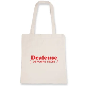 Dealeuse - personnalisable