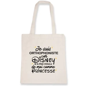 Disney orthophoniste